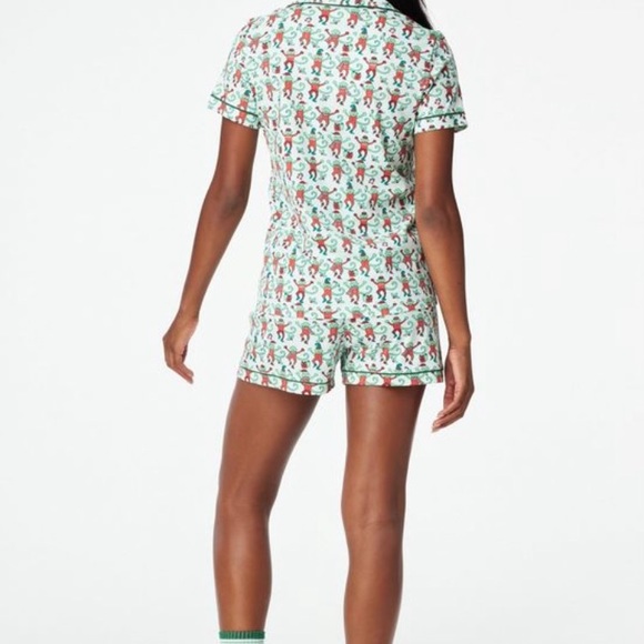 NWT Roller Rabbit Mas PJs - Picture 3 of 5